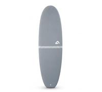 Atlantic Boards | Tavola da Surf Softboard | Ray | 6'0" x 21" x 2,75" - 42,2L | Resina epossidica e fibra di vetro | Sistema Future Fins: 5 chiglie