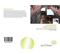 Atlantic Branch: Rail transport, Long Island Rail Road, Long Island Rail Road