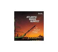 Atlantic Brass Quintet - Musical Voyage