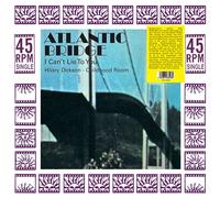 Atlantic Bridge I Can't Lie to You (Vinyl LP) 12" Single
