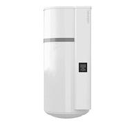 Atlantic CALYPSO VM: Scaldabagno murale a pompa di calore, 100 litri, Elettrico Termodinamico Bianco, Moderno, A Parete