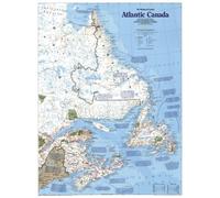 Atlantic Canada, the Making Of, Tubed