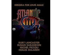 Atlantic city