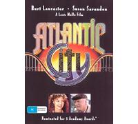 Atlantic City