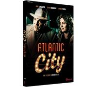Atlantic City