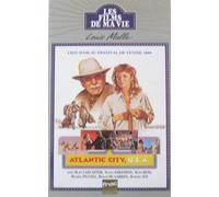 Atlantic city