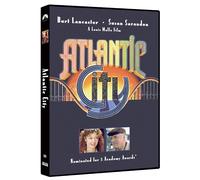 Atlantic City (DVD) Hollis McLaren Kate Reid Michel Piccoli Burt Lancaster