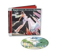Atlantic Crossing Quadio (Blu-ray) Rod Stewart