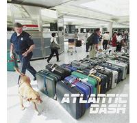 ATLANTIC DASH - 7-LEAVE IT ALL BEHIND