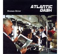 ATLANTIC DASH - HUMAN ERROR