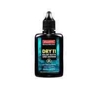 Atlantic DRY11 per La Catena Bicicletta 50 ML Circuito Secco Bike Olio Grassi