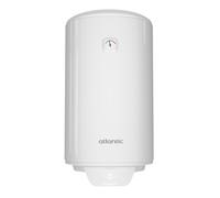 scaldabagno elettrico atlantic ego 80 verticale 80 litri garanzia 2 anni