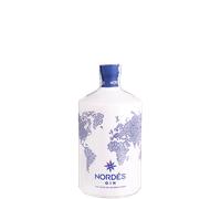 Atlantic Galician Spirits: Gin "Nordés" 40° - 0.7l