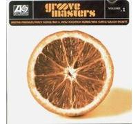 Artistes Divers - Atlantic Groove Masters/Vol.1