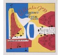 Atlantic Jazz - Best of the 50's by Various Artists (1993-07-20)