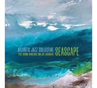 Atlantic Jazz Collective Feat. Norma Winstone & Joe La Barbera Seascape