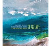 Atlantic Jazz Collective feat. Norma Winstone & Joe LaBarbera Seascape (CD)