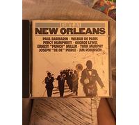 Atlantic Jazz - New Orleans