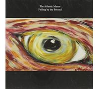 Atlantic Manor - Failing By The Second