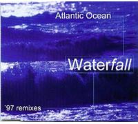 Atlantic Ocean - Waterfall