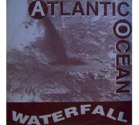 Atlantic Ocean - Waterfall ('97 Remixes) / Vinyl Maxi Single [Vinyl 12'']