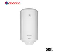 ATLANTIC O'Pro Scaldabagno elettrico 50 lt orizzontale 1,5 Kw