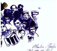 Atlantic/Pacific - Meet Your New Love