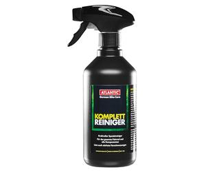 Atlantic pulitore Generico (Bottiglia da 500 ml)