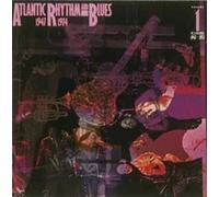 Atlantic Rhythm & Blues 1947-1974: Vol. 1, 1947-52 by Various Artists (1990-10-25)