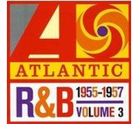 Atlantic Rhythm & Blues Vol.3 - 1955-1957