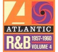 Atlantic Rhythm & Blues Vol.4 - 1957-1960