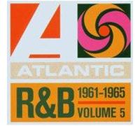 Atlantic Rhythm & Blues Vol.5 - 1961-1965