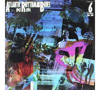 Atlantic Rhythm & Blues: Vol. 6(1966-69)