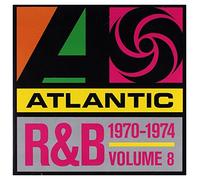Atlantic Rhythm & Blues - Vol. 8-(1972-1974)