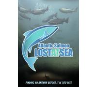 ATLANTIC SALMON - Lost at Sea (DVD) Gabriel Byrne