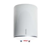 Atlantic Bicycle Scaldabagno elettrico Ego 10 litri Sopralavello 1.200 W Rapido Garanzia 2 anni