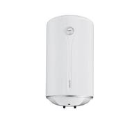 SCALDABAGNO ELETTRICO 50LT VERTICALE LITRI SCALDINO ATLANTIC BOILER SPINA 2A [EEK: C]