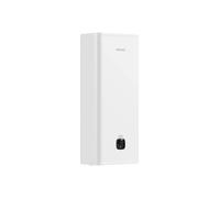 Atlantic Scaldabagno Elettrico 80 Litri Classe Energetica B Scaldino Scaldacqua ad Accumulo colore Bianco - Vertigo Access 80 V25