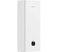 Atlantic Scaldabagno Elettrico 80 Litri Classe Energetica B Scaldino Scaldacqua ad Accumulo colore Bianco - Vertigo Access 80 V25