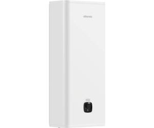 Atlantic Scaldabagno Elettrico 80 Litri Scaldino Scaldacqua ad Accumulo colore Bianco - Vertigo Access 80 V25