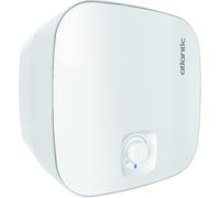 Atlantic Scaldacqua Elettrico 10 Litri Sopralavello Potenza 1500W Nanto 821520