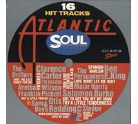 ATLANTIC SOUL BALLADS