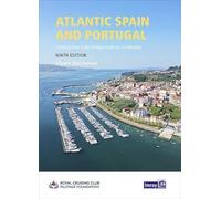 Atlantic Spain and Portugal
