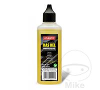 ATLANTIC Spray universale per olio lubrificante 100 ML