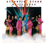 Atlantic Starr - Atlantic Starr - Brilliance
