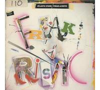 ATLANTIC STARR - ATLANTIC STARR / FREAK-A-RISTIC