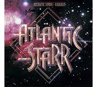 Atlantic Starr - Atlantic Starr - Radiant
