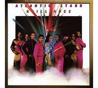 Atlantic Starr - Brilliance: Expanded Edition