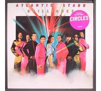 ATLANTIC STARR - brilliance LP