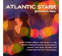 Atlantic Starr - Greatist Hits